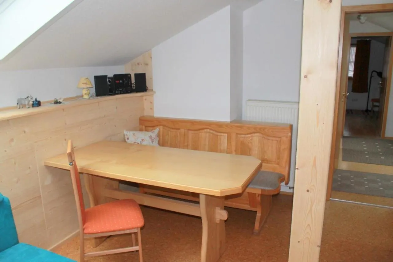Ferienwohnung Nitzinger Anger 0*,